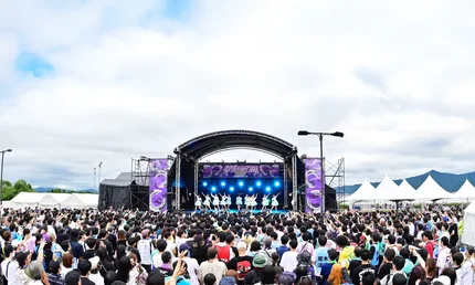 イナズマロックフェス（INAZUMA ROCK FES）