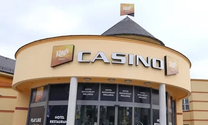 Kings Casino Rozvadov