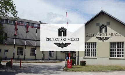 Železniški muzej