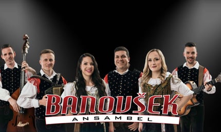 Ansambel Banovšek