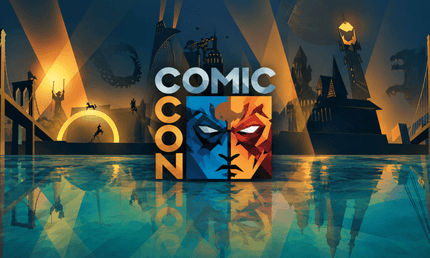 Comic Con Ukraine