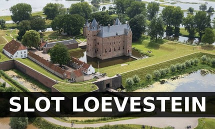 Slot Loevestein
