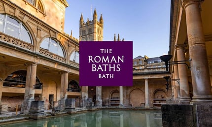 Roman Baths