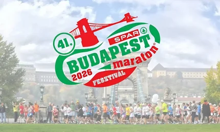 Budapest Maraton 2026
