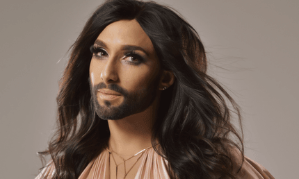 Conchita Wurst