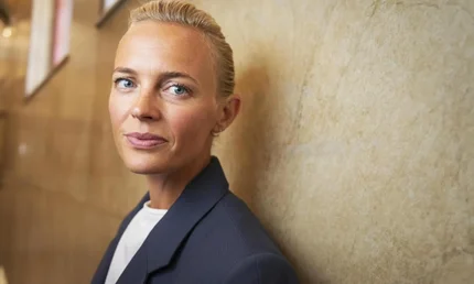 Josephine Bornebusch