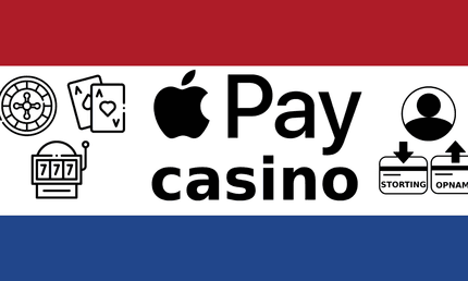 Apple Pay casino