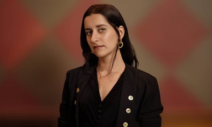Eefje de Visser