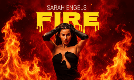 Sarah Engels