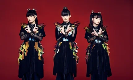 BABYMETAL