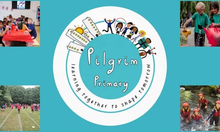 Pilgrim Primary School