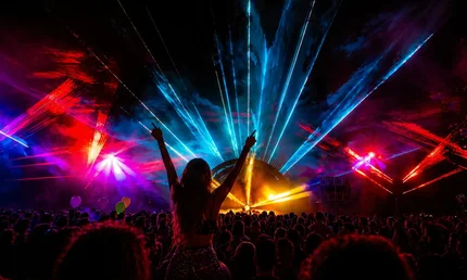 Garbicz Festival