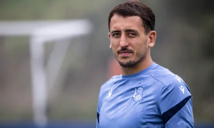 Mikel Oyarzabal