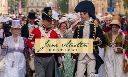 Jane Austen Festival