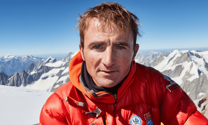 Ueli Steck – Legende des Schweizer Alpinismus