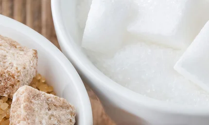Sucres dans l’alimentation