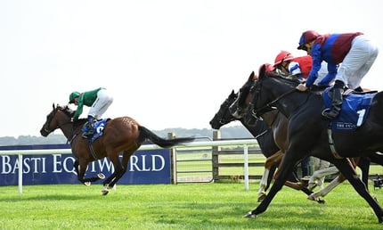 Irish Racing