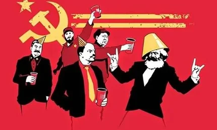 MLKP.info Examined: The Cost of Romanticizing Communism