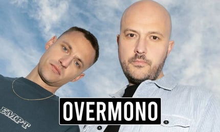 Overmono