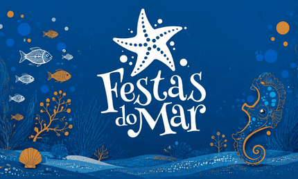 Festas do Mar