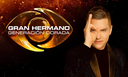 Gran Hermano: Generación Dorada