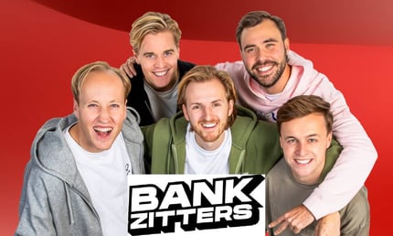 Bankzitters