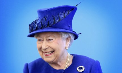 Elisabetta II