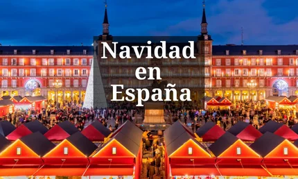 Navidad en España