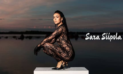 Sara Siipola