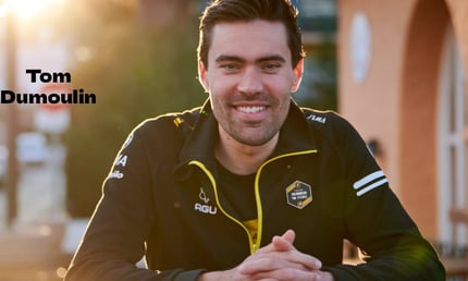 Tom Dumoulin