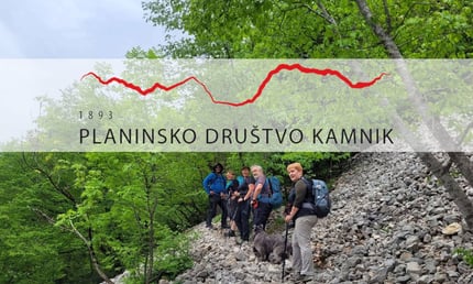 Association d'alpinisme de Kamnik