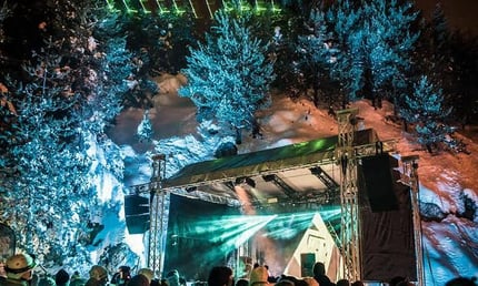 Horizon Festival 2017
