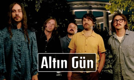 Altın Gün