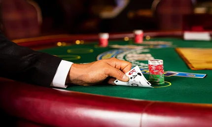 Stratégie Blackjack