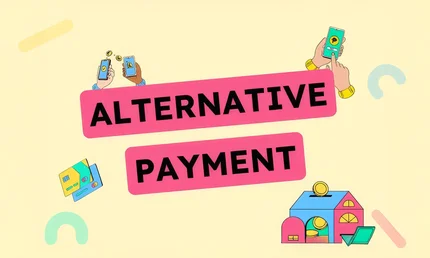 Quels sont les moyens de paiement alternatifs ?