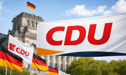 Christlich Demokratische Union Deutschlands