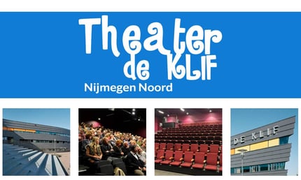 De Klif Nijmegen