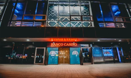 Banco Casino Košice