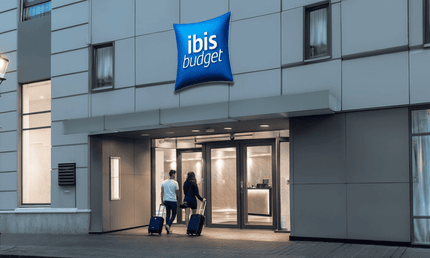 Ibis Budget