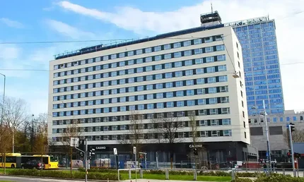 Royal Casino Katowice