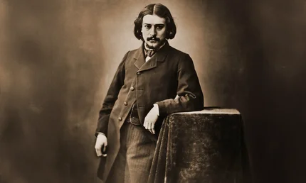 Alphonse Daudet
