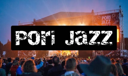 Pori Jazz