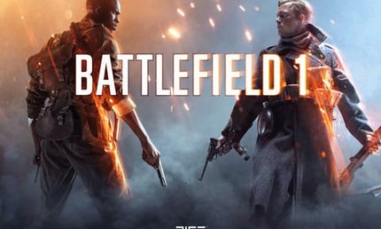 Battlefield 1