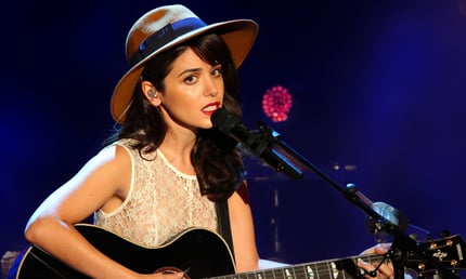 Katie Melua