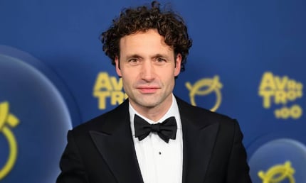 Pepijn Crone