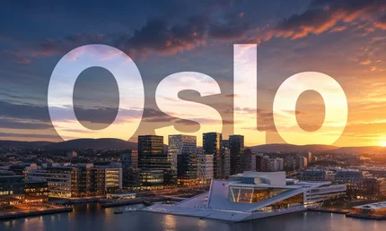 Oslo