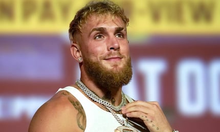 Jake Paul