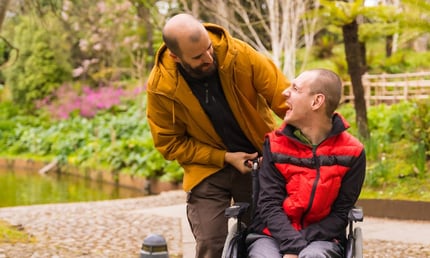 Disability facts and figures