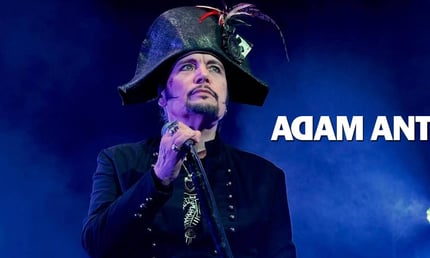 Adam Ant