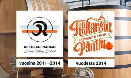 Rekolan Panimo (Fiskarsin)